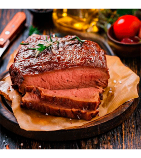 Roasted Beef flavour